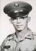 CPL KENNETH W FLOYD CPL KENNETH W FLOYD