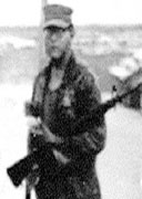 LCPL CONRAD L FLYING HORSE LCPL CONRAD L FLYING HORSE