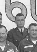 CAPT GEORGE E FLYNN, III CAPT GEORGE E FLYNN, III