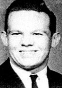 PFC GERALD L FOELL PFC GERALD L FOELL