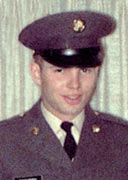 PFC GEORGE A FOGARTY PFC GEORGE A FOGARTY