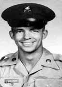 PFC JAMES O FOGLEMAN PFC JAMES O FOGLEMAN