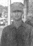CPL THOMAS FOLDEN CPL THOMAS FOLDEN