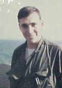 PFC ROBERT P FOLEY PFC ROBERT P FOLEY