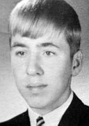 PFC KEVIN L FORBES PFC KEVIN L FORBES