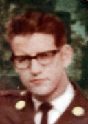 SGT MICHAEL FORBES SGT MICHAEL FORBES