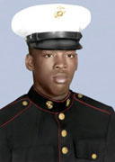 PFC GLENN E FORD PFC GLENN E FORD