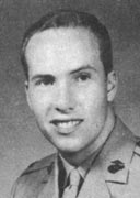 1STLT GLENN J FORD, III 1STLT GLENN J FORD, III