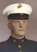 LCPL KENNETH A FORD, Jr LCPL KENNETH A FORD, Jr