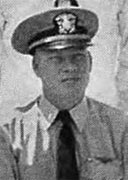 LCDR OMAR R FORD LCDR OMAR R FORD