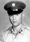 CPL MICHAEL J FORDI CPL MICHAEL J FORDI