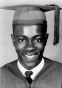 PFC ALEXANDER FORE PFC ALEXANDER FORE