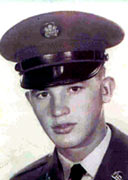 SSG JAMES L FORE SSG JAMES L FORE