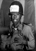 SP4 WILLIAM C FORE SP4 WILLIAM C FORE