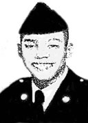 SFC ROBERT FOREMAN, Jr SFC ROBERT FOREMAN, Jr