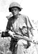 SGT GARRY M FORKUM SGT GARRY M FORKUM