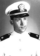 LCDR WILLIAM S FORMAN LCDR WILLIAM S FORMAN