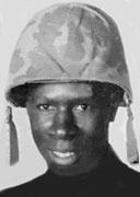 CPL JEROME FORT CPL JEROME FORT