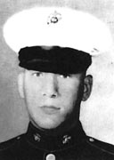 LCPL DUANE J FOSS LCPL DUANE J FOSS