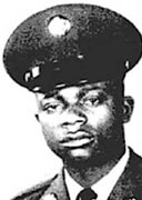 SP4 CARL FOSTER SP4 CARL FOSTER