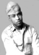 SSG CLEVELAND FOSTER SSG CLEVELAND FOSTER