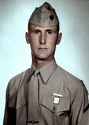 LCPL GLENN W FOSTER, Jr LCPL GLENN W FOSTER, Jr