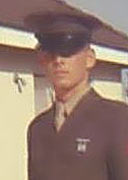 CPL JOHN M FOSTER CPL JOHN M FOSTER