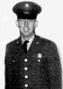 PFC JAMES W FOSTER PFC JAMES W FOSTER