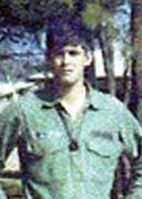 PFC LARRY A FOSTER PFC LARRY A FOSTER