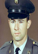 PFC LARRY R FOSTER PFC LARRY R FOSTER