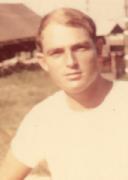 PFC MARVIN R FOSTER PFC MARVIN R FOSTER