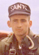 LT RALPH E FOULKS, Jr LT RALPH E FOULKS, Jr