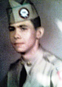 SGT JAMES I FOWLER, Jr SGT JAMES I FOWLER, Jr