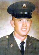 PFC EARNEST W FOWLKE PFC EARNEST W FOWLKE