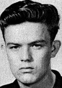PFC ROGER C FOXWORTH PFC ROGER C FOXWORTH