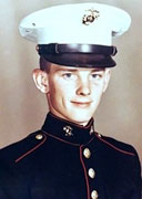CPL MICHAEL J FOY CPL MICHAEL J FOY