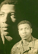 PFC CHARLES A FRALEY PFC CHARLES A FRALEY