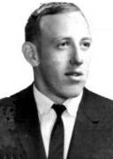 CPL JOHN P FRANCIS CPL JOHN P FRANCIS