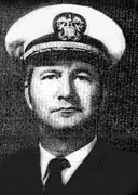 CDR THOMAS P FRANK CDR THOMAS P FRANK