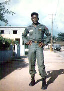 PSGT EUGENE FRANKLIN PSGT EUGENE FRANKLIN