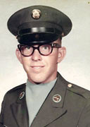 SGT GARRY L FRANKLIN SGT GARRY L FRANKLIN