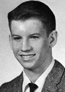 LCPL WILLIAM J FRANKLIN LCPL WILLIAM J FRANKLIN
