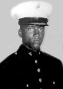 LCPL ANTHONY L FRANKS LCPL ANTHONY L FRANKS
