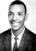 SGT WARREN G FRANKS, Jr SGT WARREN G FRANKS, Jr
