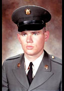 SGT BRUCE R FRANZ SGT BRUCE R FRANZ