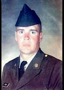 SGT RONALD M FRASER SGT RONALD M FRASER