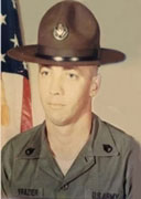 SSG REX L FRAZIER SSG REX L FRAZIER
