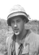 LCPL RONALD L FRAZIER LCPL RONALD L FRAZIER
