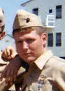 CPL PAUL L FREDERICKSON CPL PAUL L FREDERICKSON