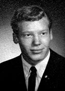 SP4 ALLAN M FREDRICKSEN SP4 ALLAN M FREDRICKSEN